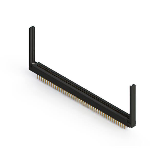 357-088-540-268 EDAC Inc.  Edgeboard Connectors